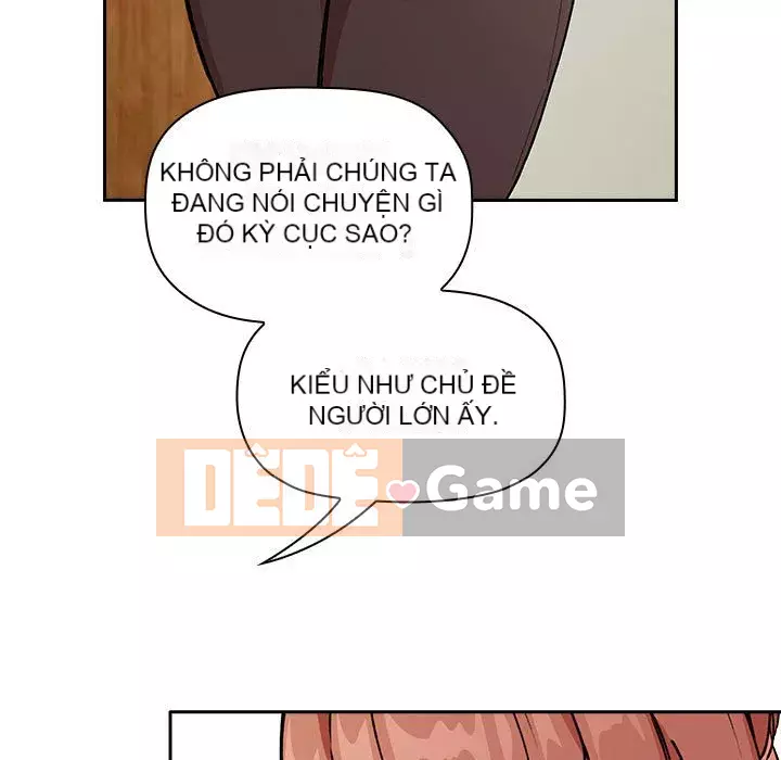 Giấc mơ của BJ 's Live Chương 1-59