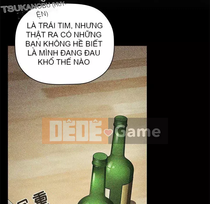 Giấc mơ của BJ 's Live Chương 1-59