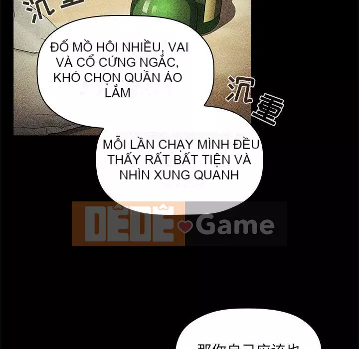 Giấc mơ của BJ 's Live Chương 1-59