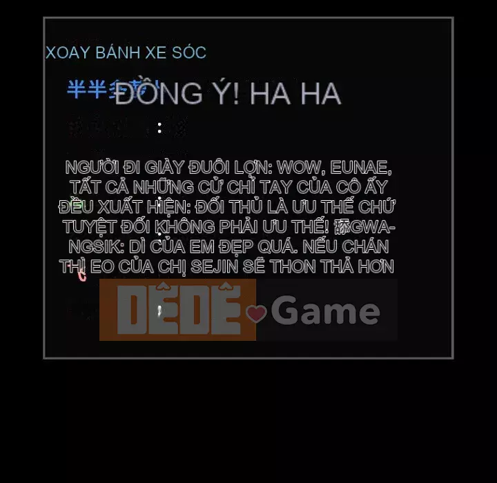 Giấc mơ của BJ 's Live Chương 1-59