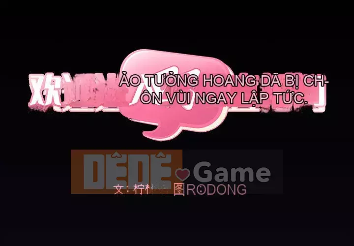 Giấc mơ của BJ 's Live Chương 1-59