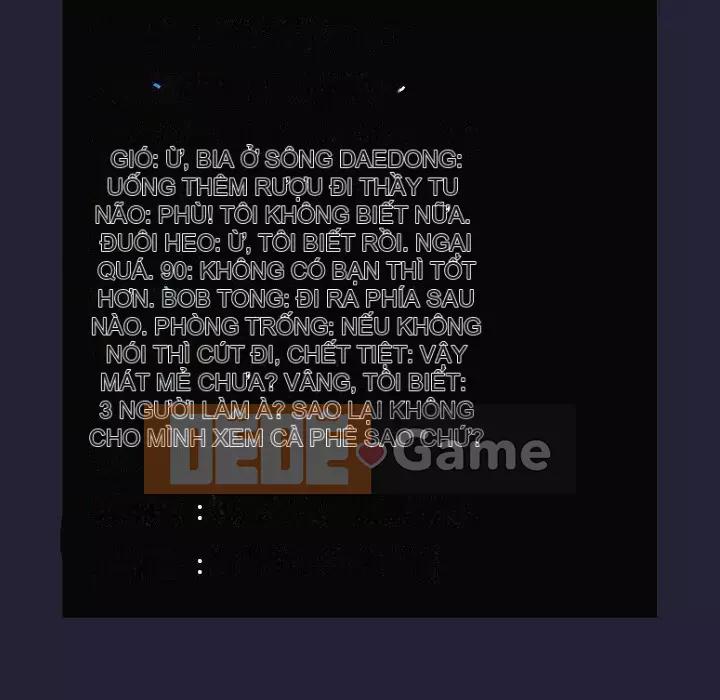 Giấc mơ của BJ 's Live Chương 1-59