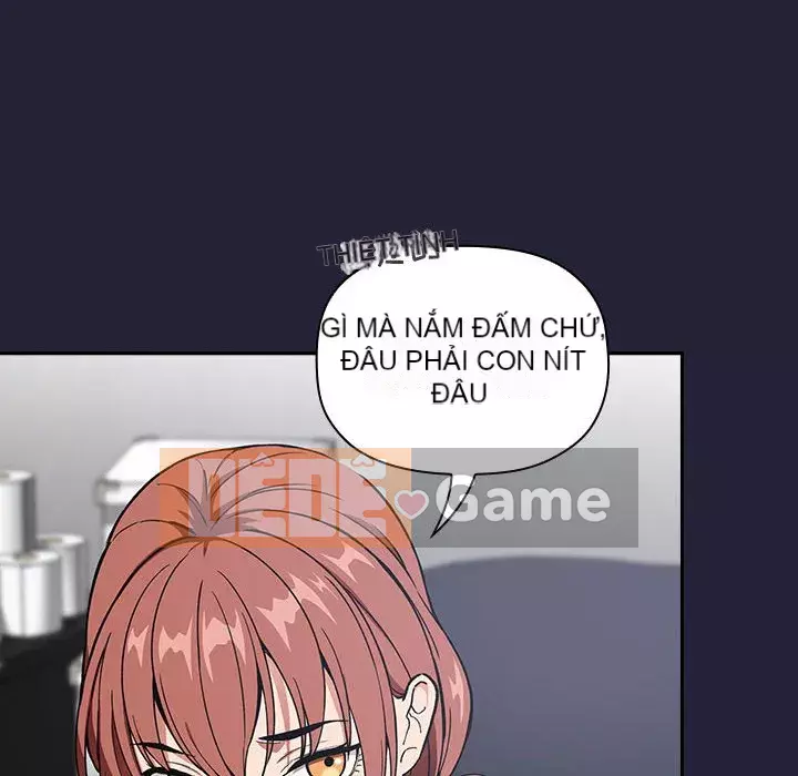 Giấc mơ của BJ 's Live Chương 1-59