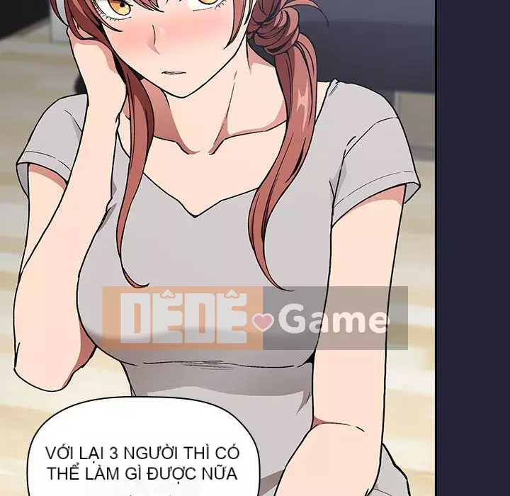 Giấc mơ của BJ 's Live Chương 1-59