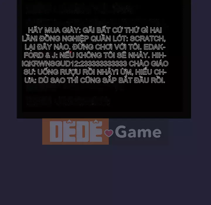 Giấc mơ của BJ 's Live Chương 1-59