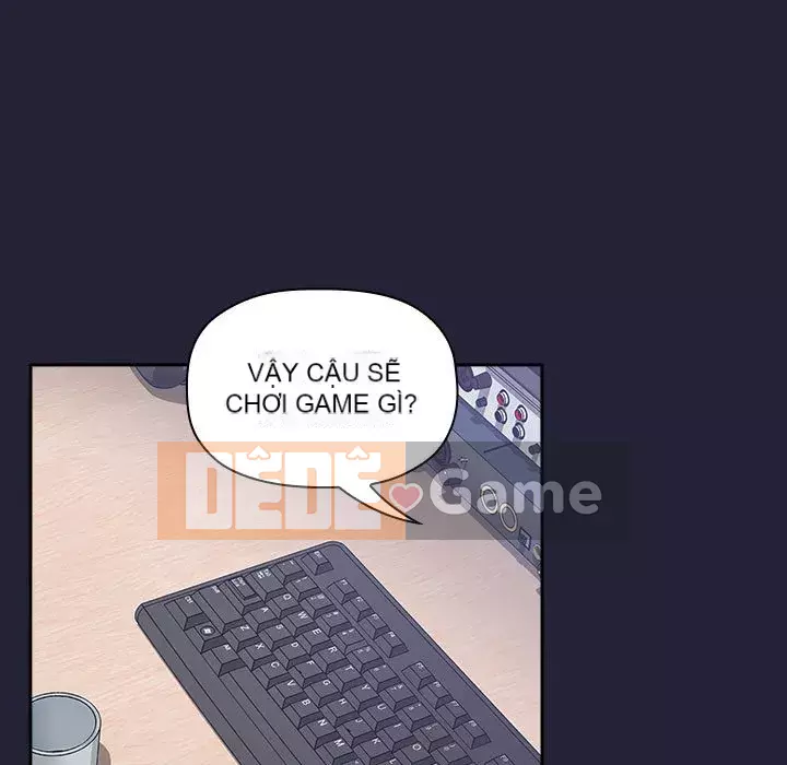 Giấc mơ của BJ 's Live Chương 1-59