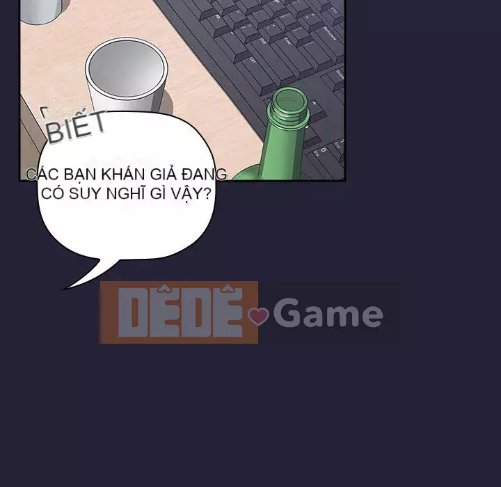 Giấc mơ của BJ 's Live Chương 1-59