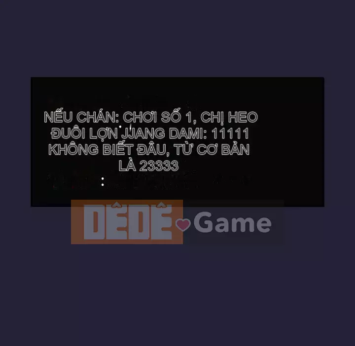 Giấc mơ của BJ 's Live Chương 1-59