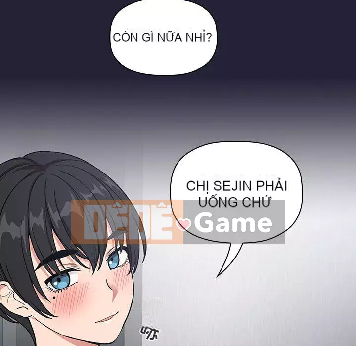 Giấc mơ của BJ 's Live Chương 1-59