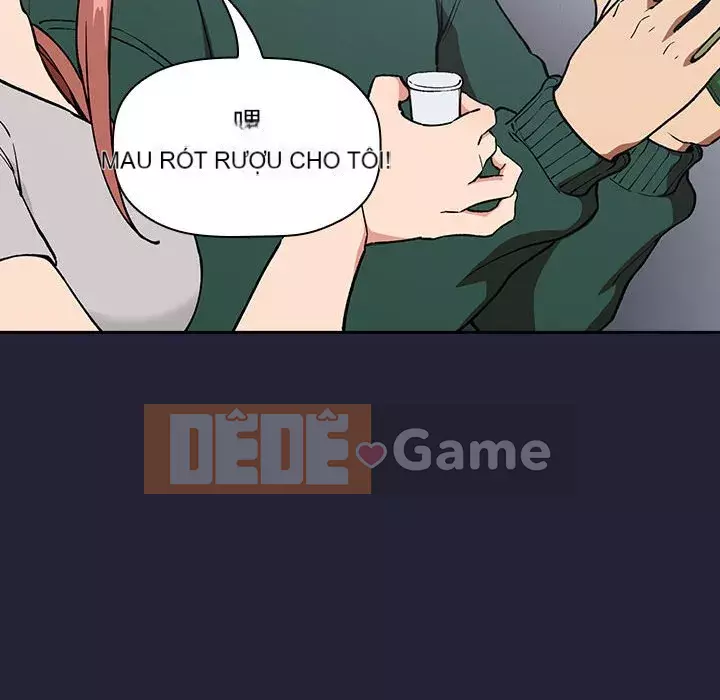 Giấc mơ của BJ 's Live Chương 1-59