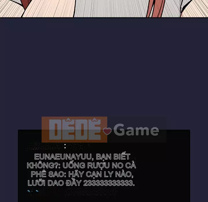 Giấc mơ của BJ 's Live Chương 1-59