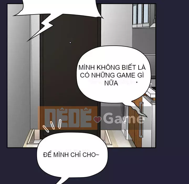 Giấc mơ của BJ 's Live Chương 1-59