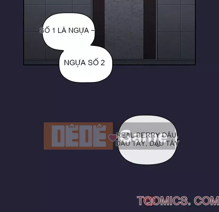 Giấc mơ của BJ 's Live Chương 1-59