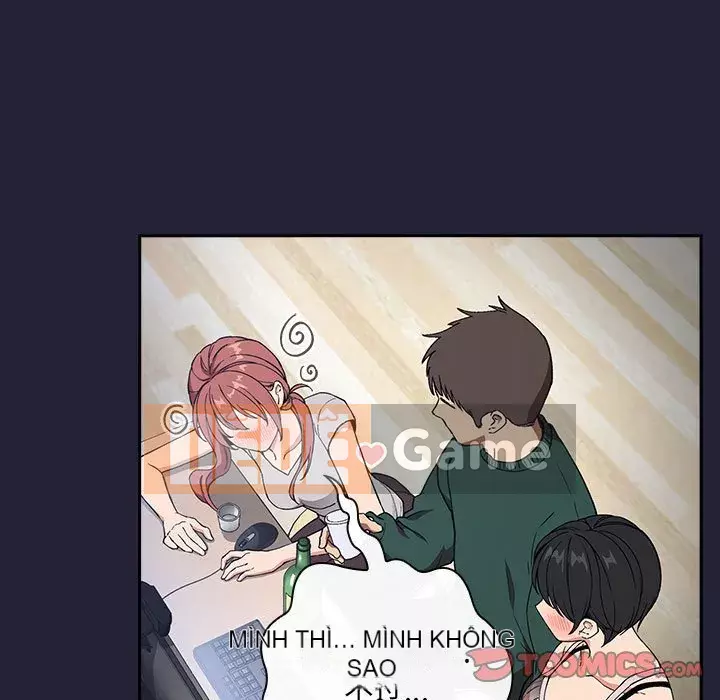 Giấc mơ của BJ 's Live Chương 1-59