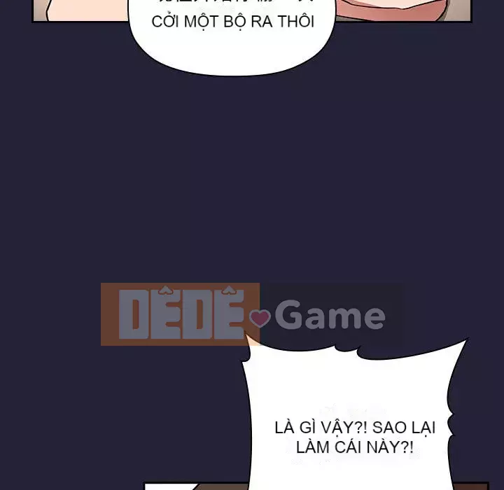 Giấc mơ của BJ 's Live Chương 1-59