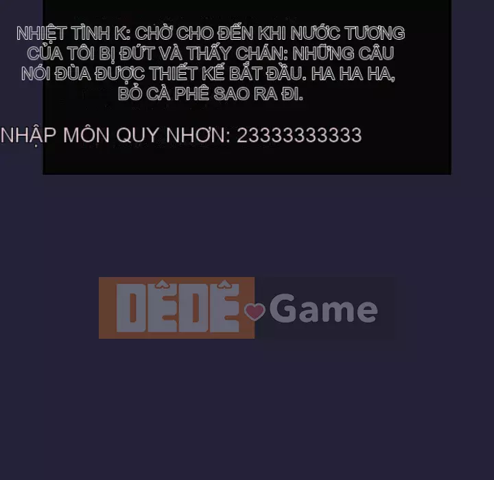 Giấc mơ của BJ 's Live Chương 1-59