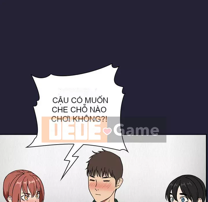 Giấc mơ của BJ 's Live Chương 1-59