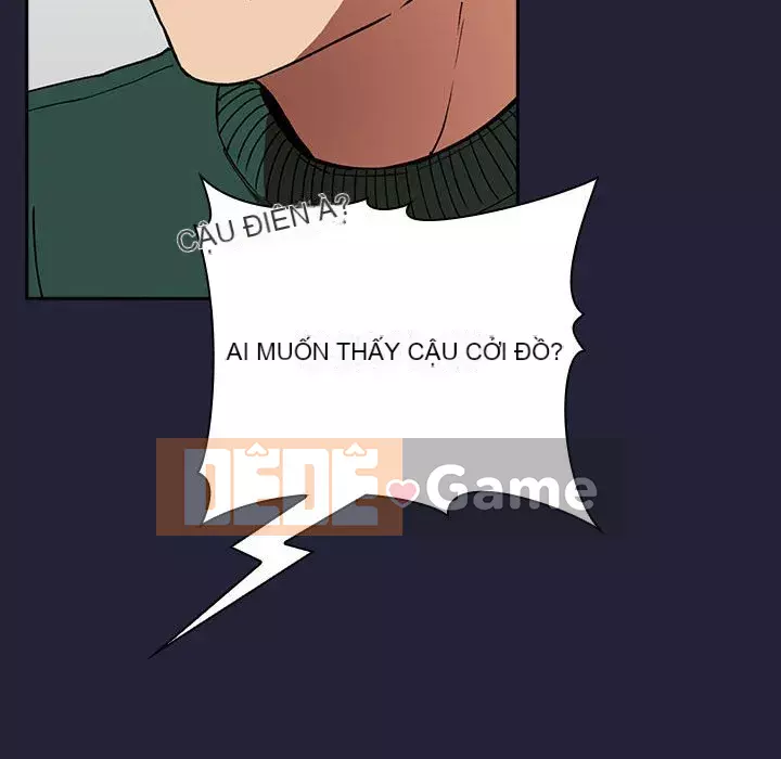 Giấc mơ của BJ 's Live Chương 1-59