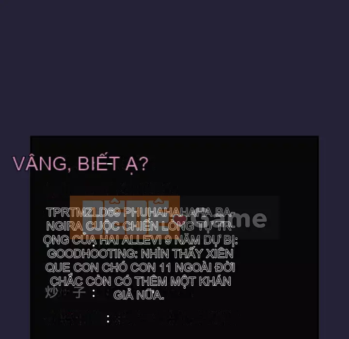 Giấc mơ của BJ 's Live Chương 1-59