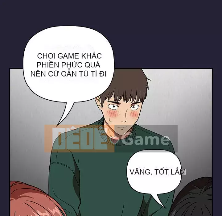 Giấc mơ của BJ 's Live Chương 1-59