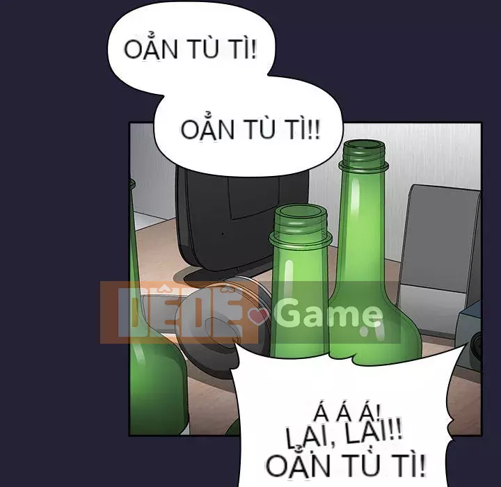 Giấc mơ của BJ 's Live Chương 1-59