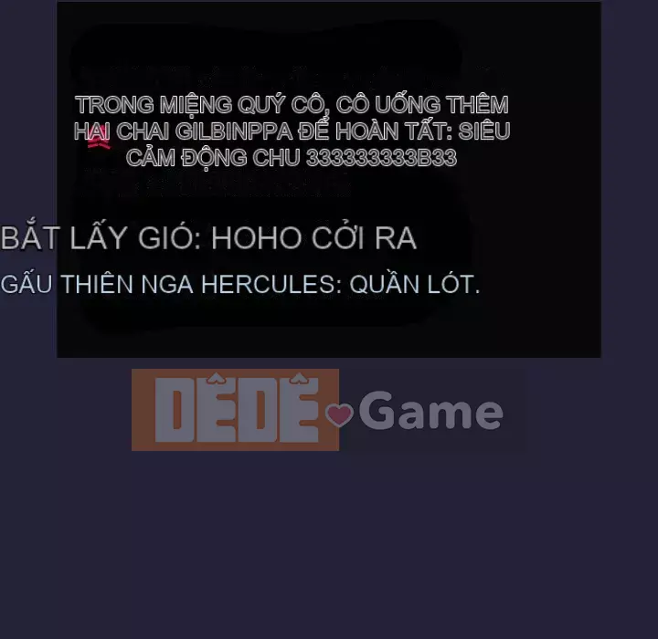 Giấc mơ của BJ 's Live Chương 1-59