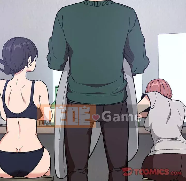 Giấc mơ của BJ 's Live Chương 1-59