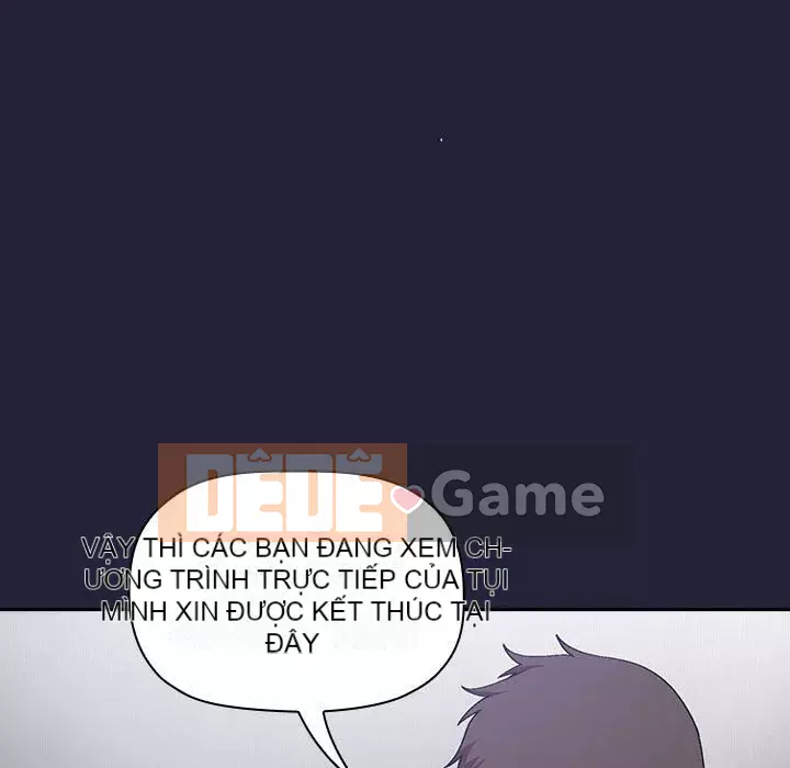 Giấc mơ của BJ 's Live Chương 1-59