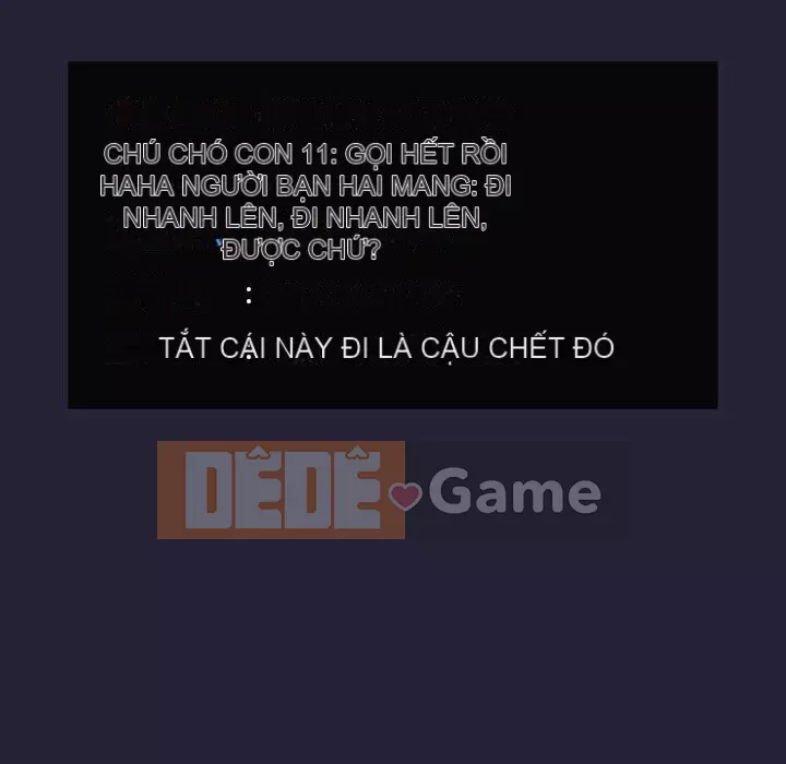 Giấc mơ của BJ 's Live Chương 1-59