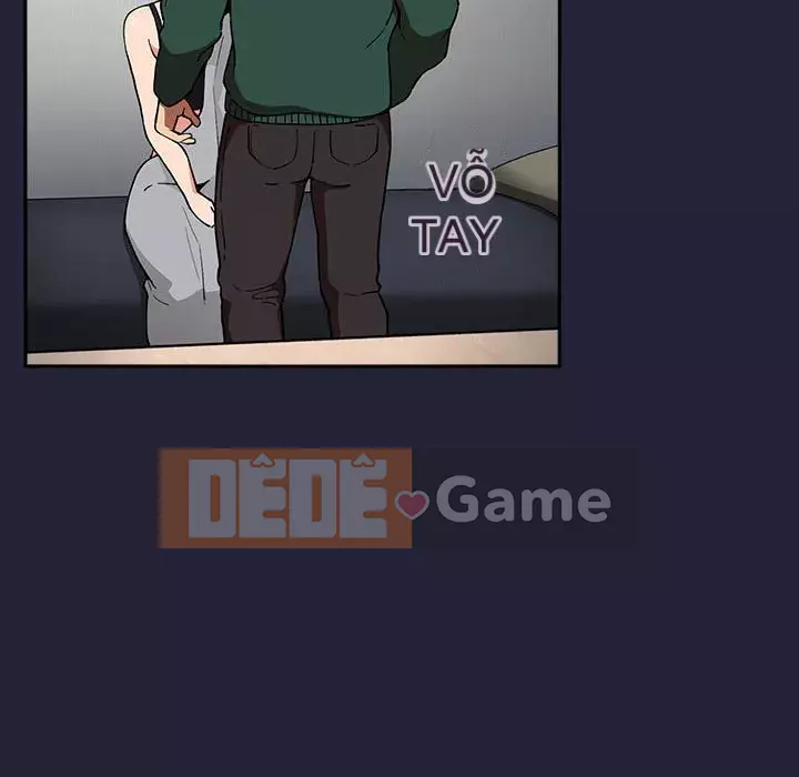 Giấc mơ của BJ 's Live Chương 1-59