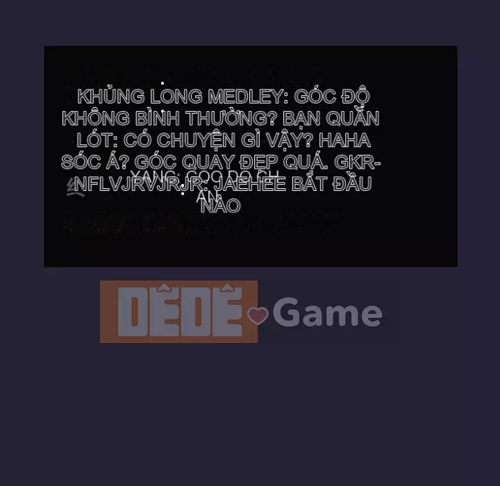 Giấc mơ của BJ 's Live Chương 1-59