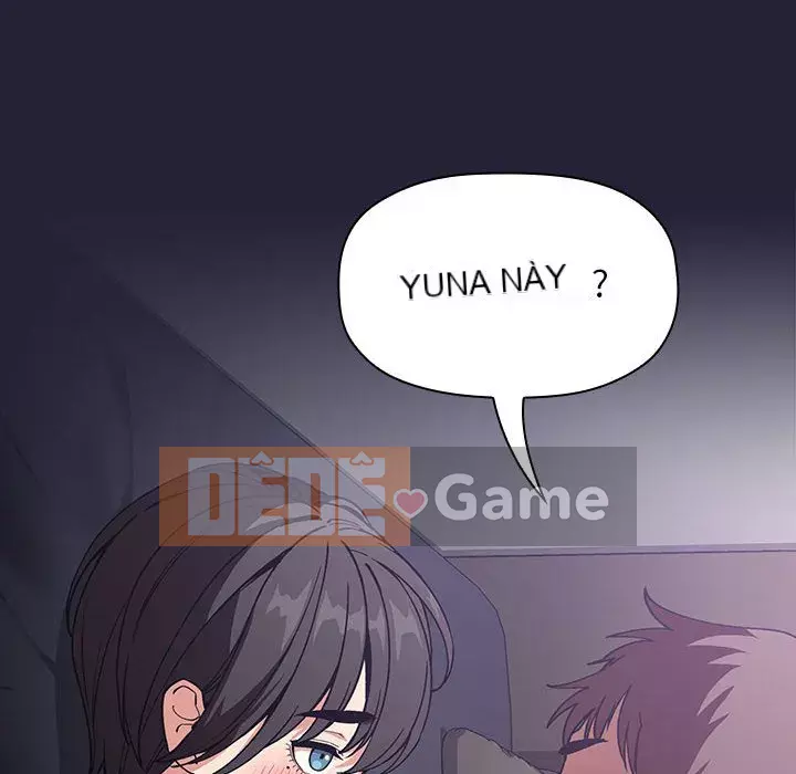 Giấc mơ của BJ 's Live Chương 1-59