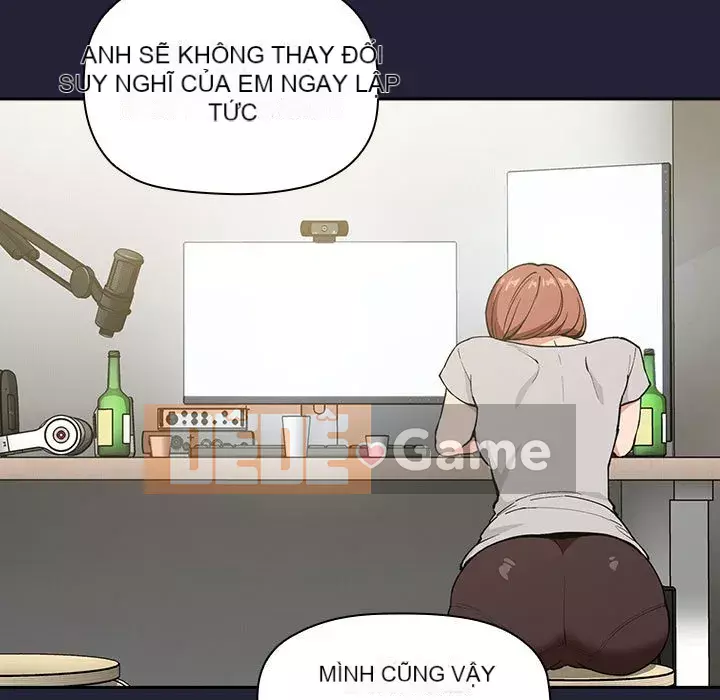 Giấc mơ của BJ 's Live Chương 1-59