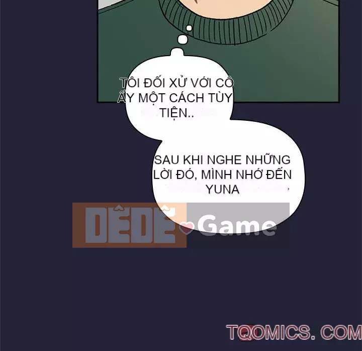 Giấc mơ của BJ 's Live Chương 1-59