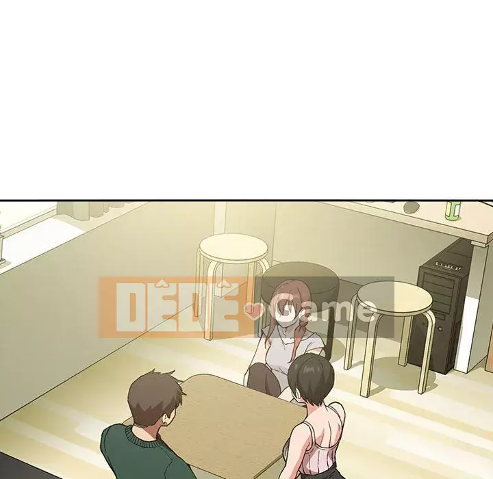 Giấc mơ của BJ 's Live Chương 1-59