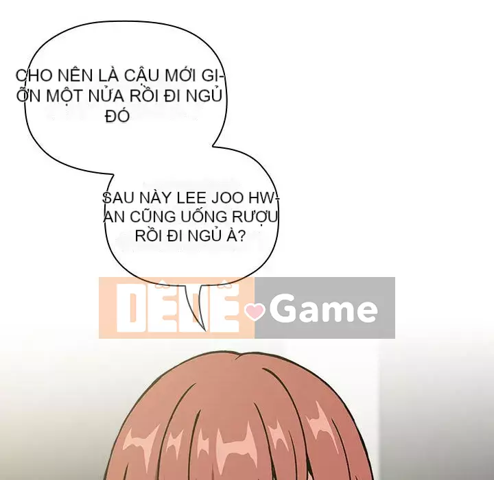 Giấc mơ của BJ 's Live Chương 1-59