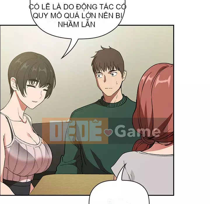 Giấc mơ của BJ 's Live Chương 1-59