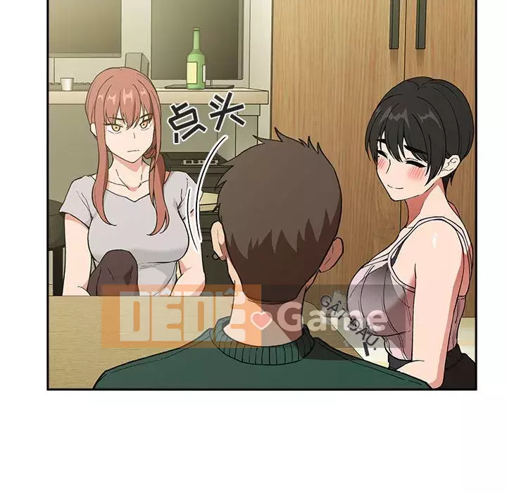 Giấc mơ của BJ 's Live Chương 1-59