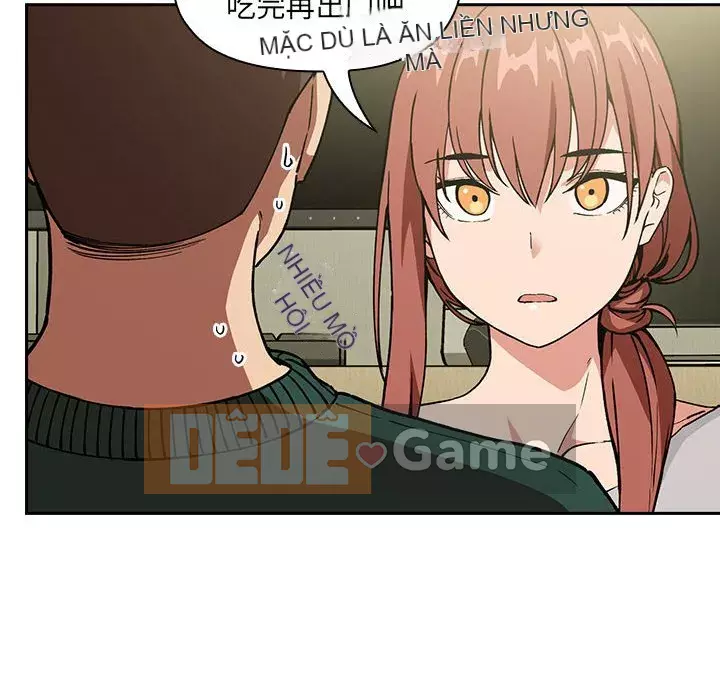 Giấc mơ của BJ 's Live Chương 1-59