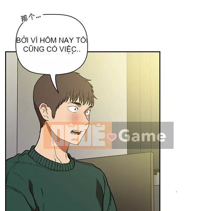 Giấc mơ của BJ 's Live Chương 1-59