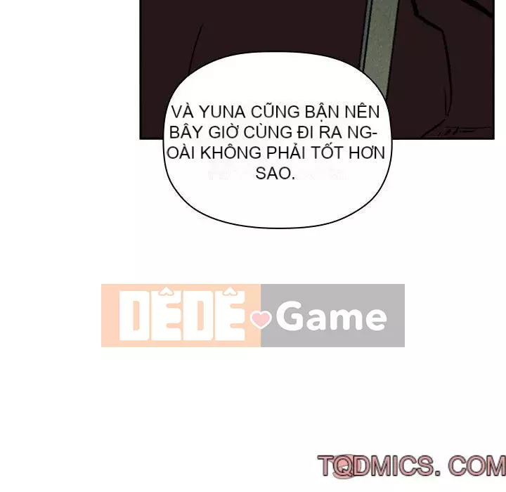 Giấc mơ của BJ 's Live Chương 1-59