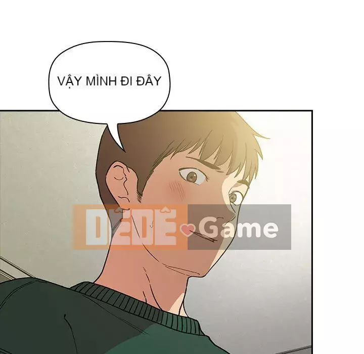 Giấc mơ của BJ 's Live Chương 1-59