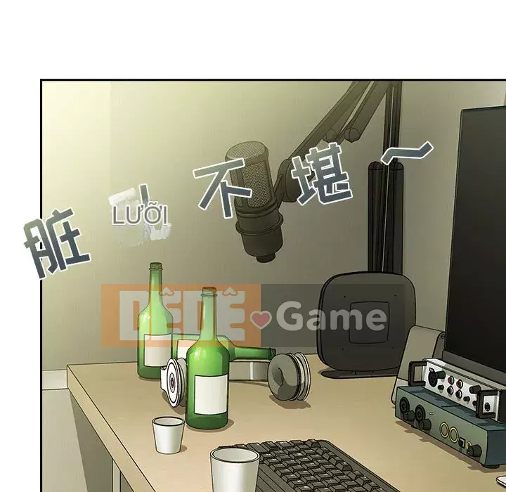 Giấc mơ của BJ 's Live Chương 1-59