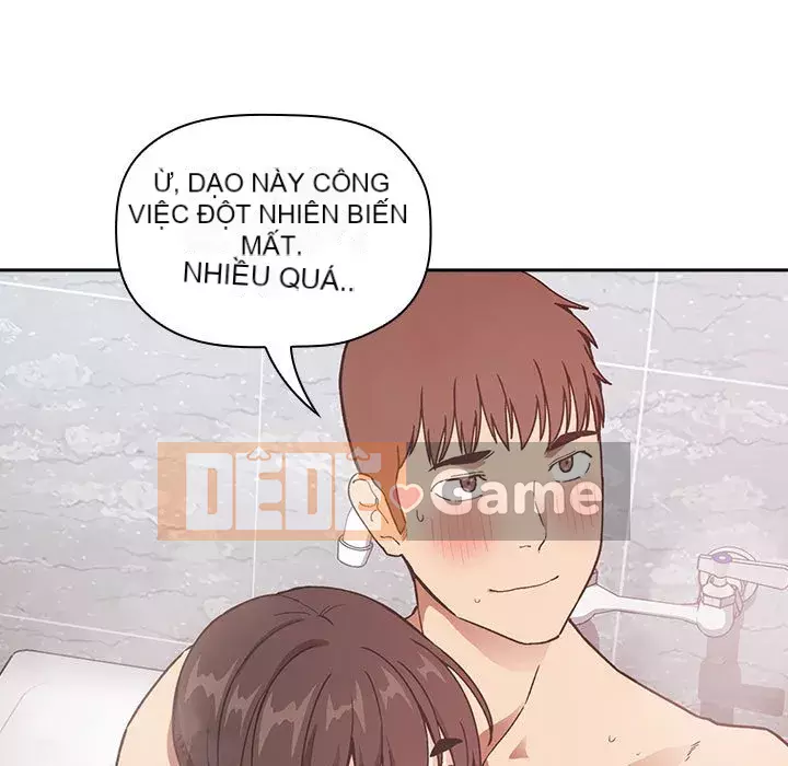 Giấc mơ của BJ 's Live Chương 1-59