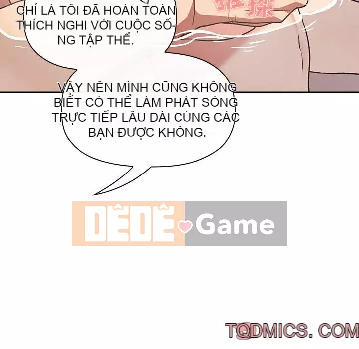 Giấc mơ của BJ 's Live Chương 1-59