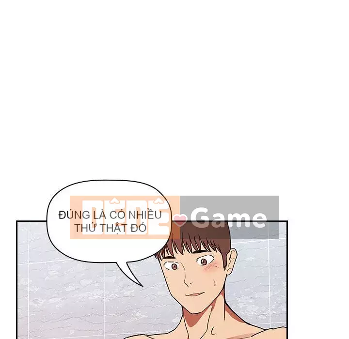 Giấc mơ của BJ 's Live Chương 1-59