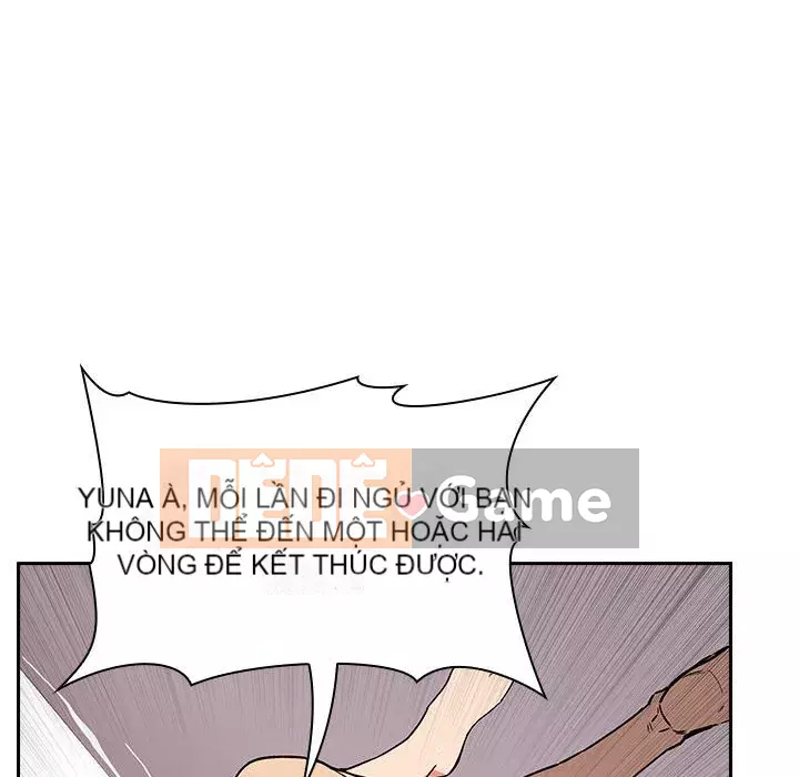 Giấc mơ của BJ 's Live Chương 1-59