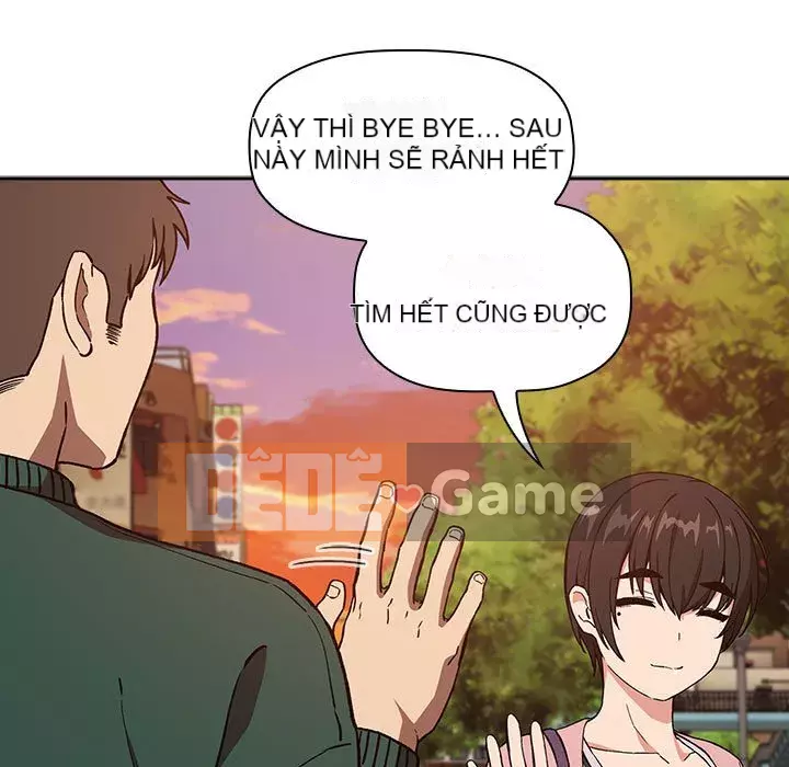 Giấc mơ của BJ 's Live Chương 1-59