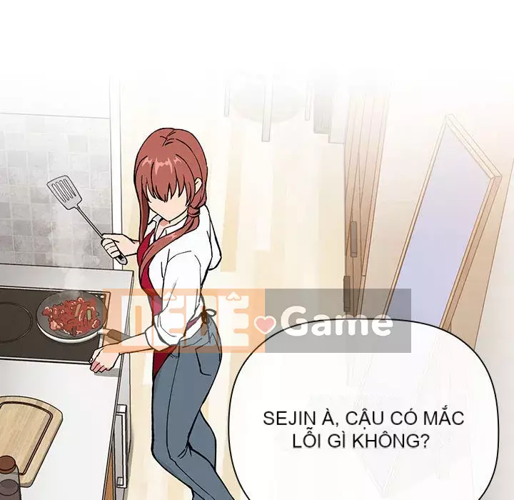 Giấc mơ của BJ 's Live Chương 1-59