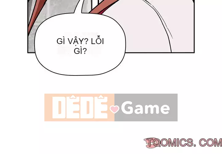 Giấc mơ của BJ 's Live Chương 1-59